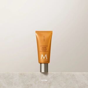 MOROCCANOIL Hand Cream Ambre Noir 1.35 Fl. Oz.